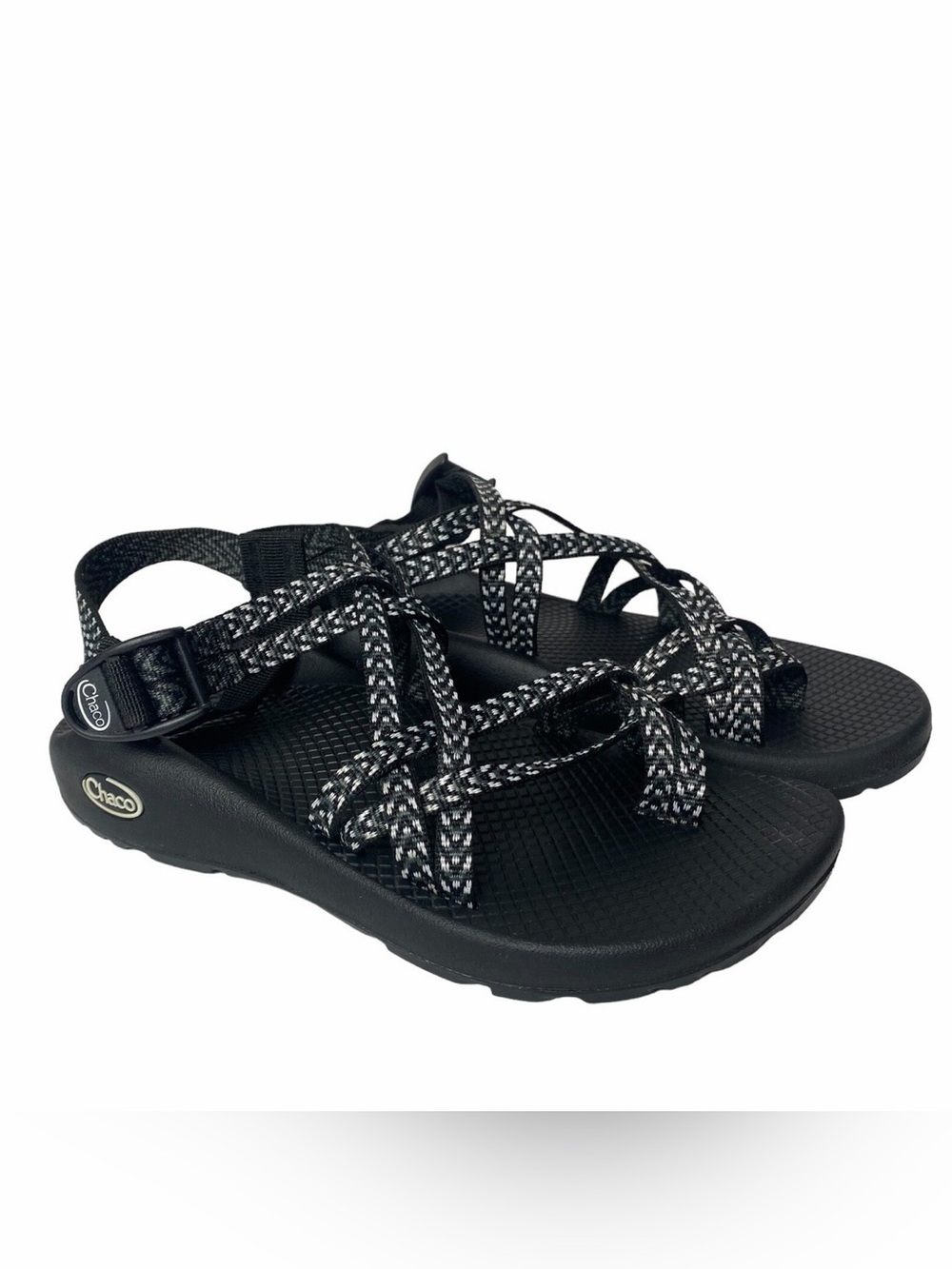 Chaco  Women's ZX2 Classic Athletic Sandals - NWOT 7